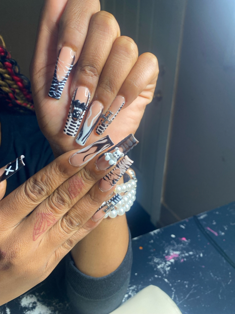 XX Long Set
