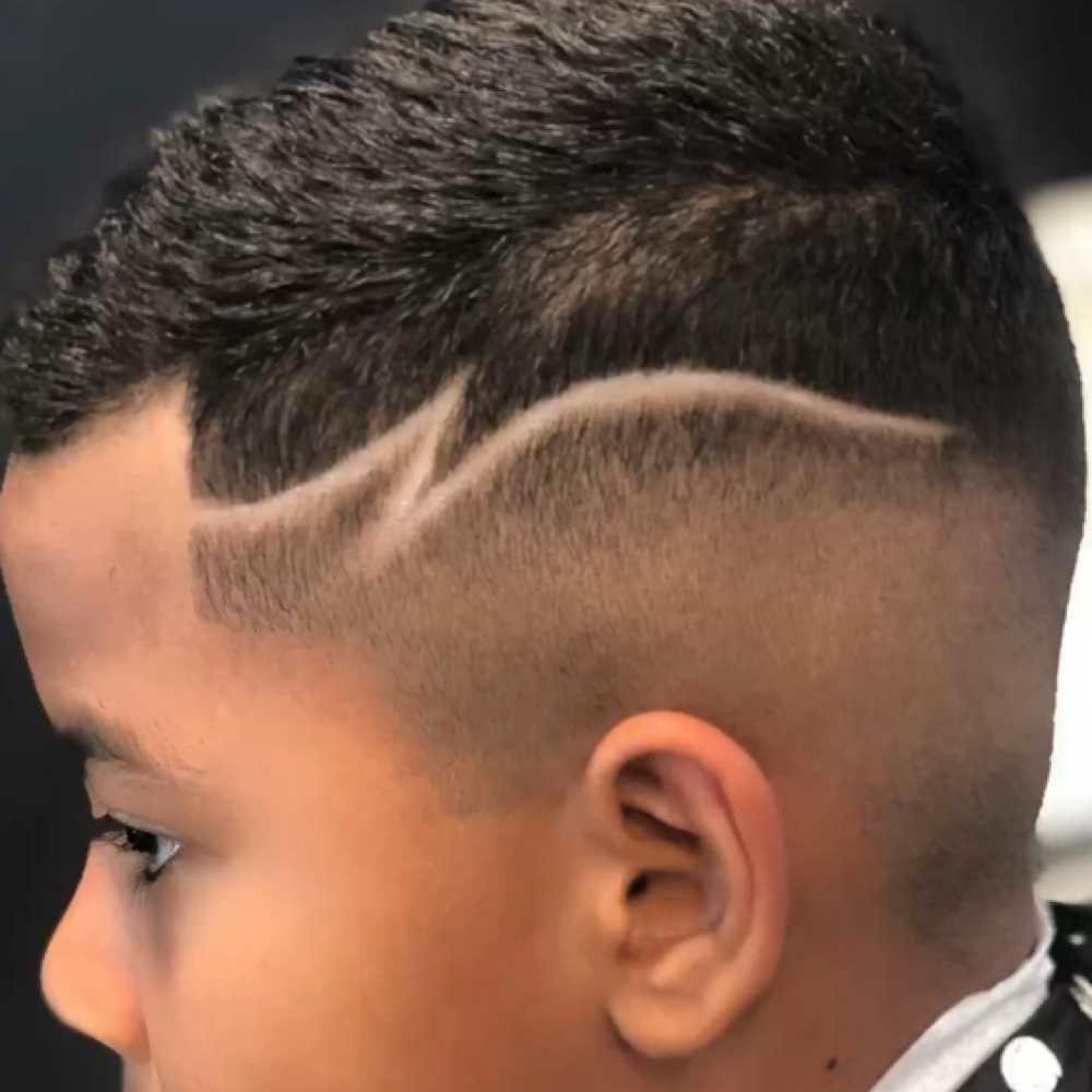 Hair Design at GenX Studio in Charlotte, NC