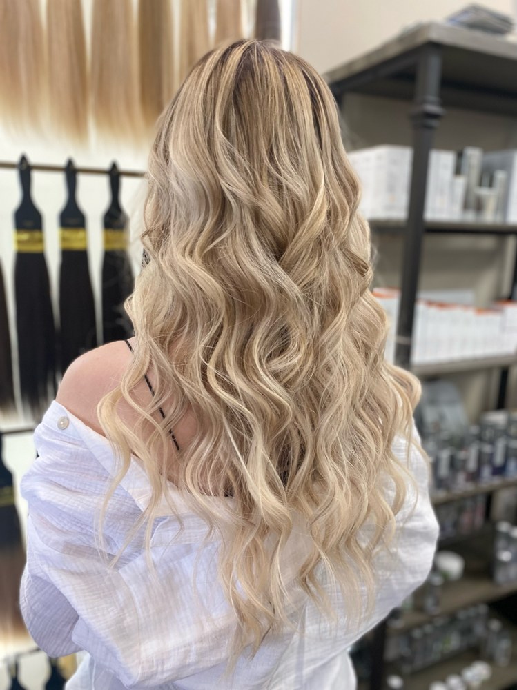 Extensions Consultation