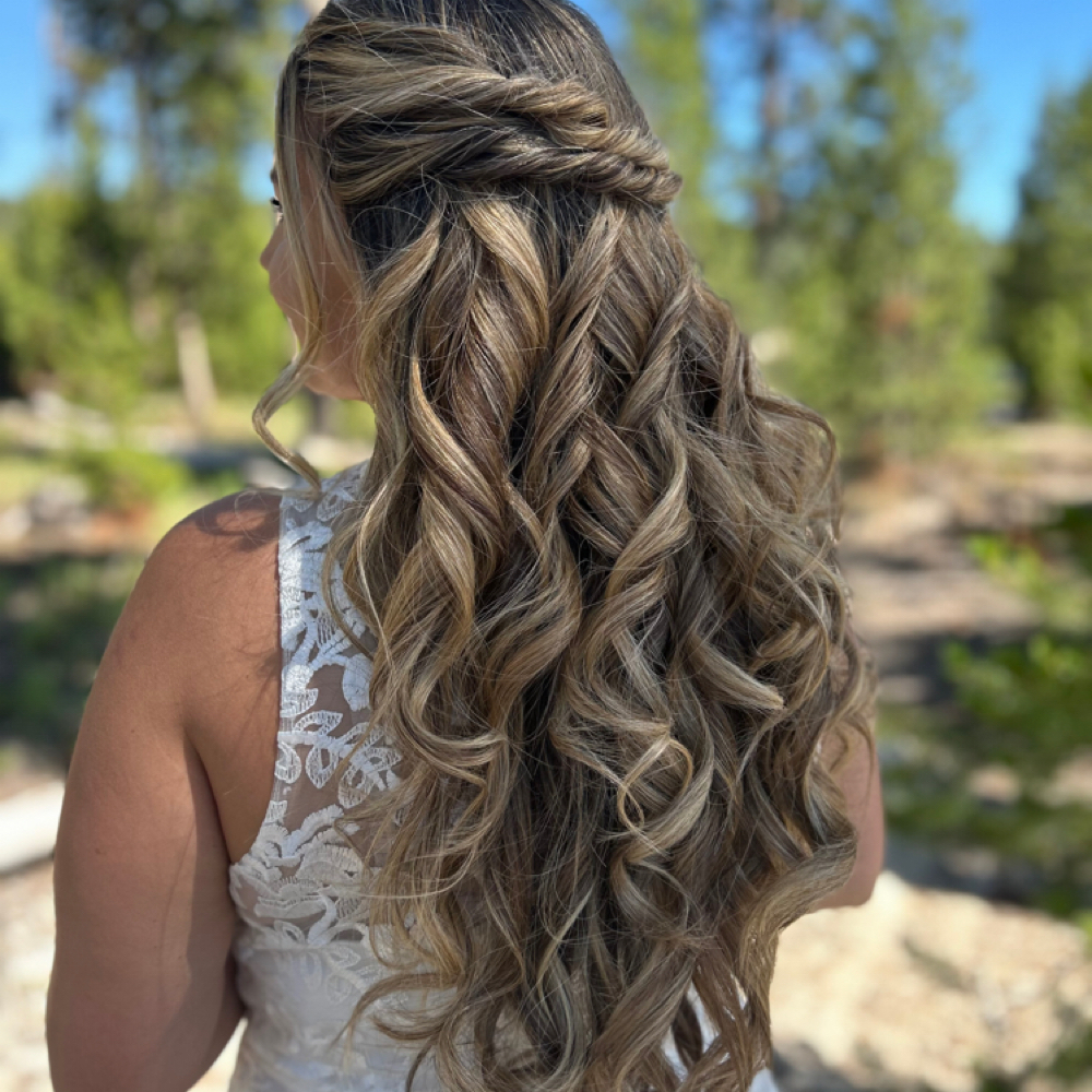Wedding Consultation at Crown and Confidence in Boise, ID