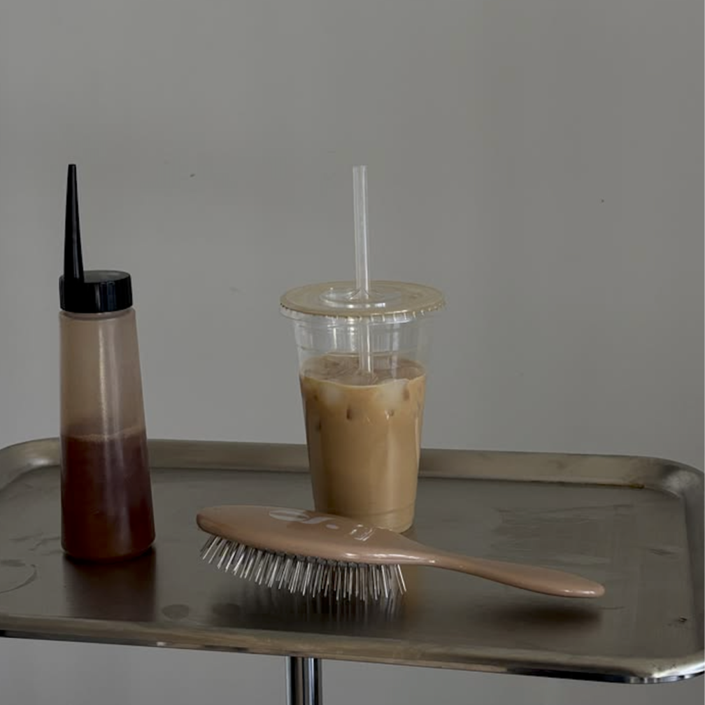 Tonal Refresh at Ashlynn Flax in Hays, KS