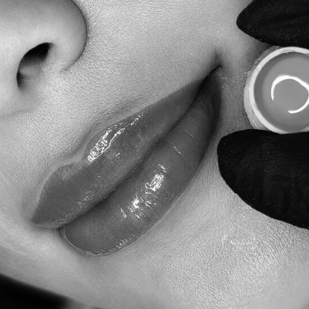 Lip Blushing at Rebecca Kegl Permanent Makeup in Murfreesboro, TN
