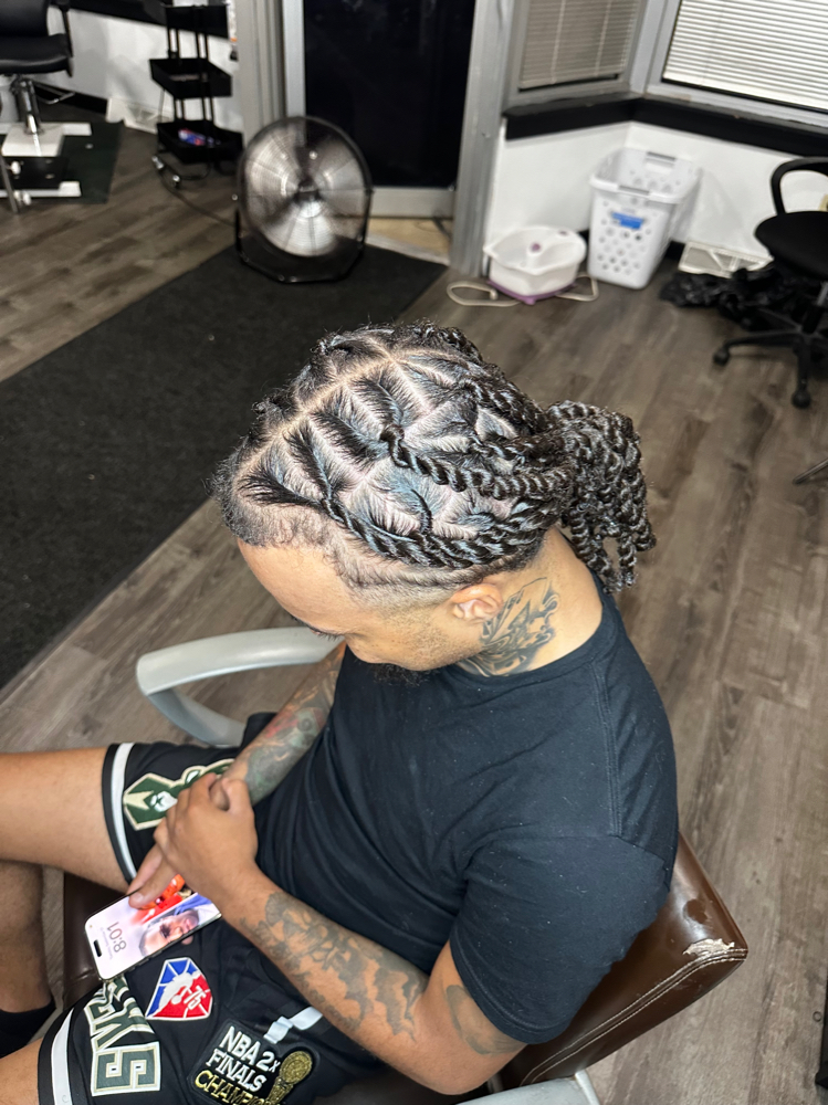 Y Twist