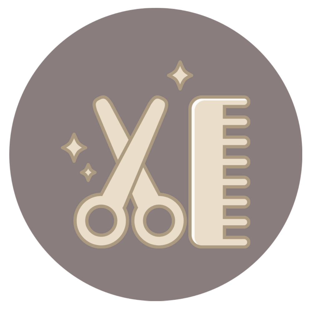 Womens Haircut