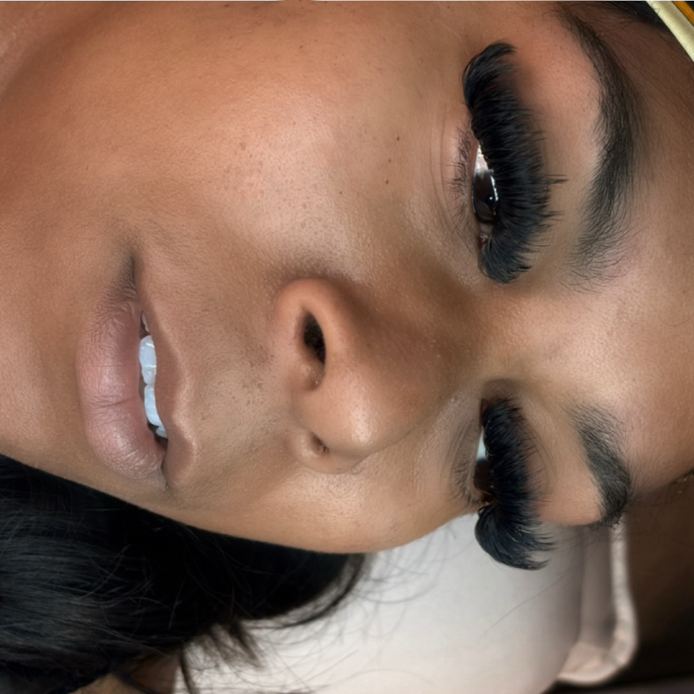 Mega Volume Full Set