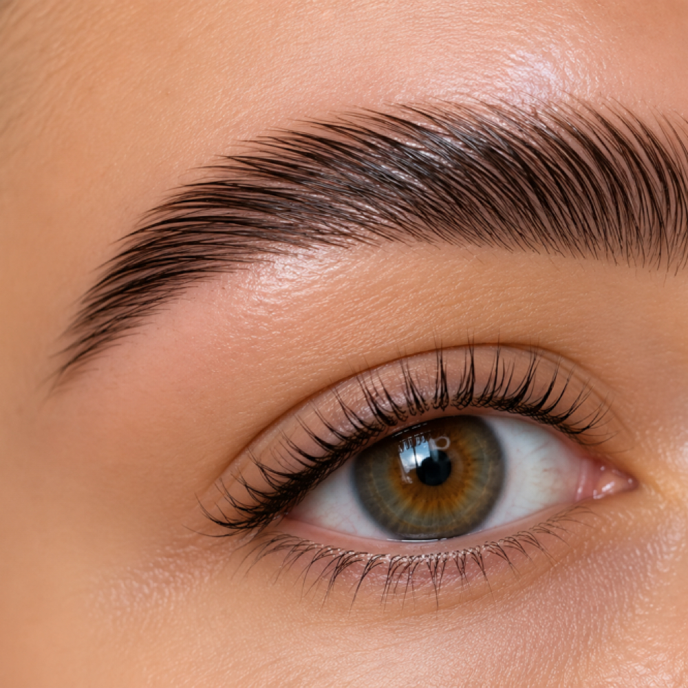 Brow Lamination at Beauty, Bliss and Wellness LLC in Rainsville, AL