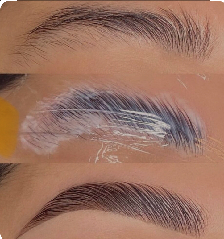 Brow Lamination