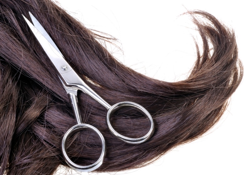 Womens Dry Cut