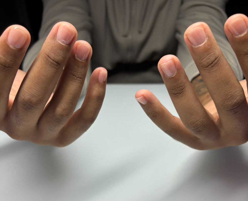 Manicure