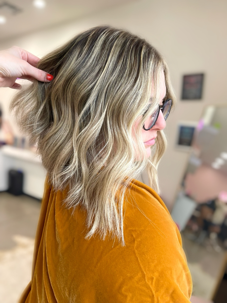 Haircut