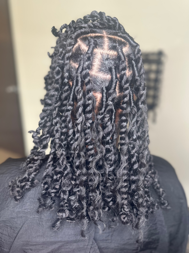 Juicey Passiontwist