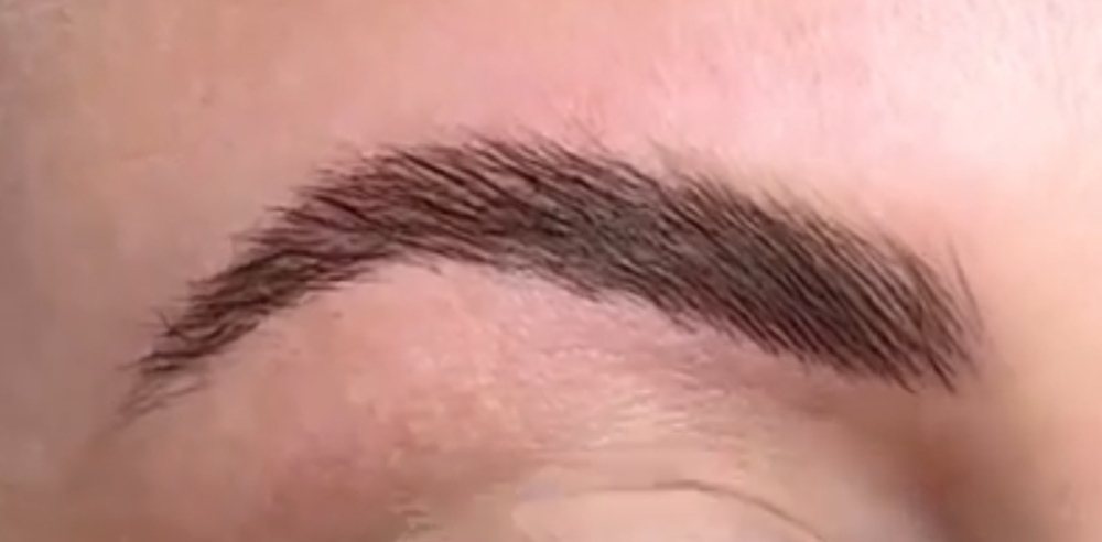 BROW LAMINATION