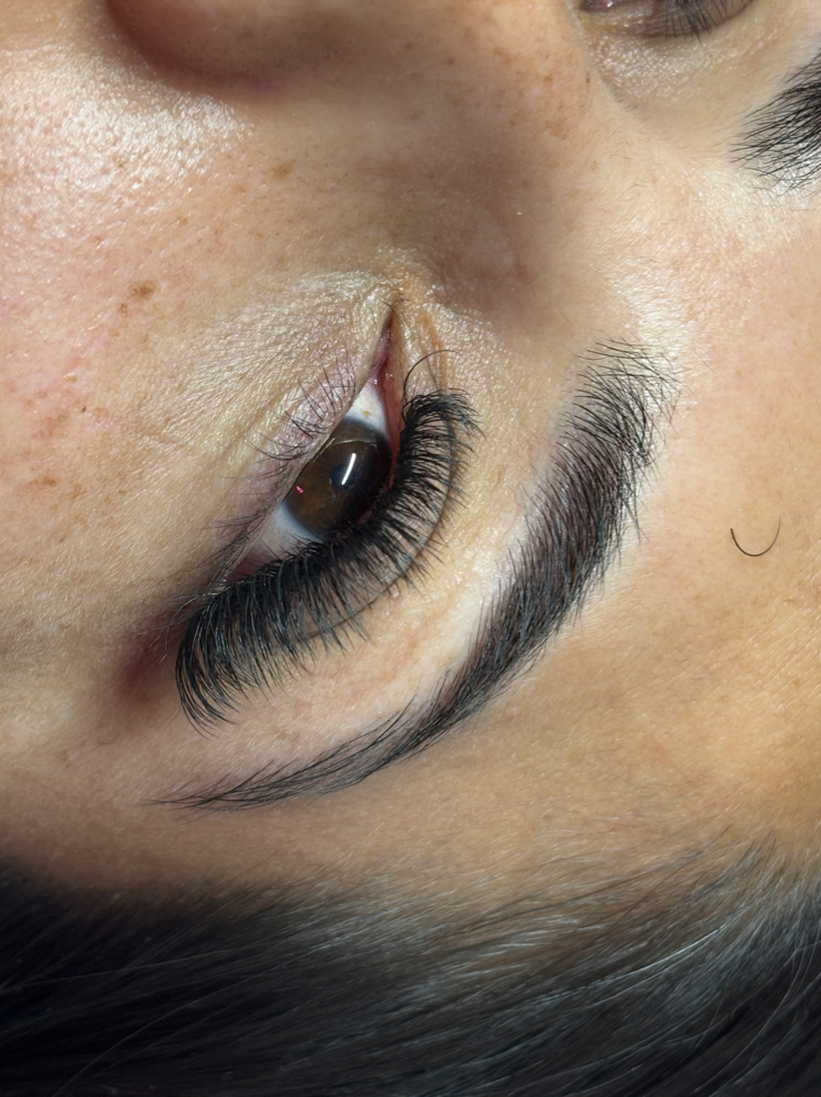 Hybrid Fill 4+ Weeks at D Glamour Room in Cranston RI, RI