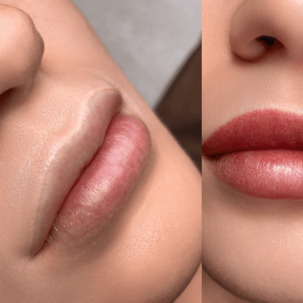 Lip Blushing at GloVolution LLC in Homosassa, FL