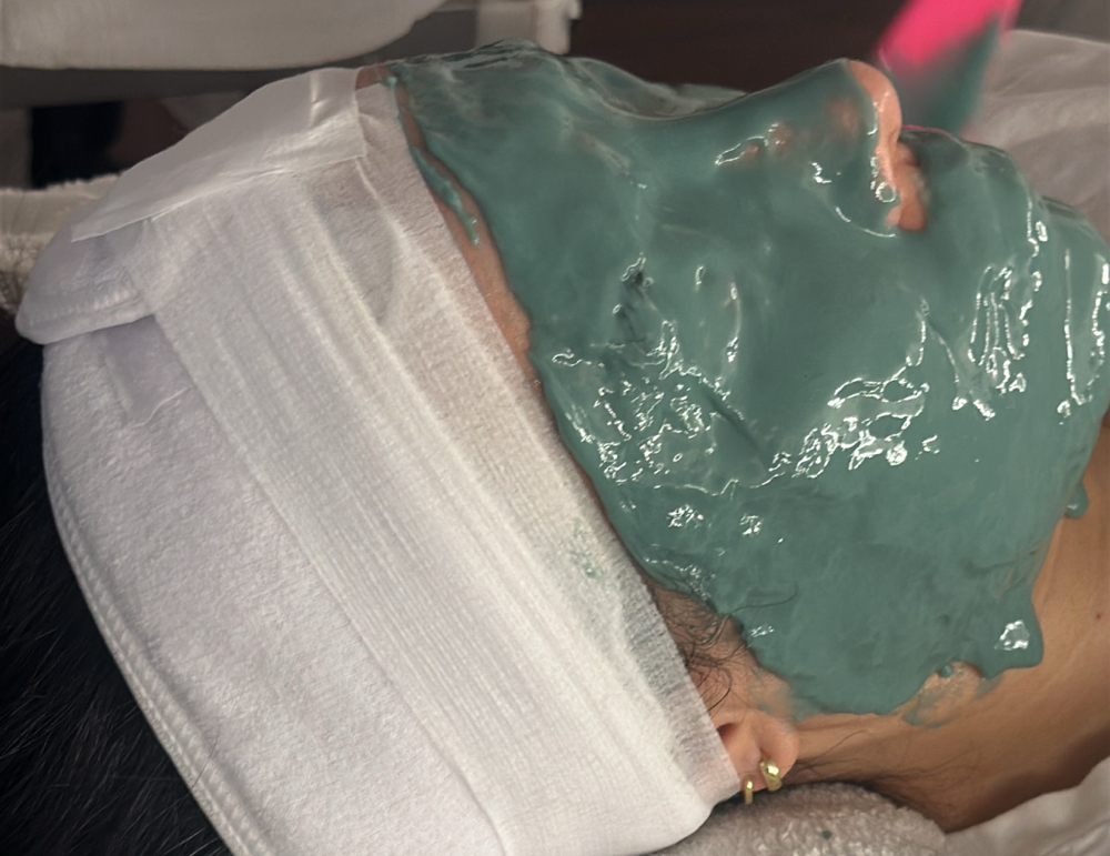 Advanced Purifying Facial