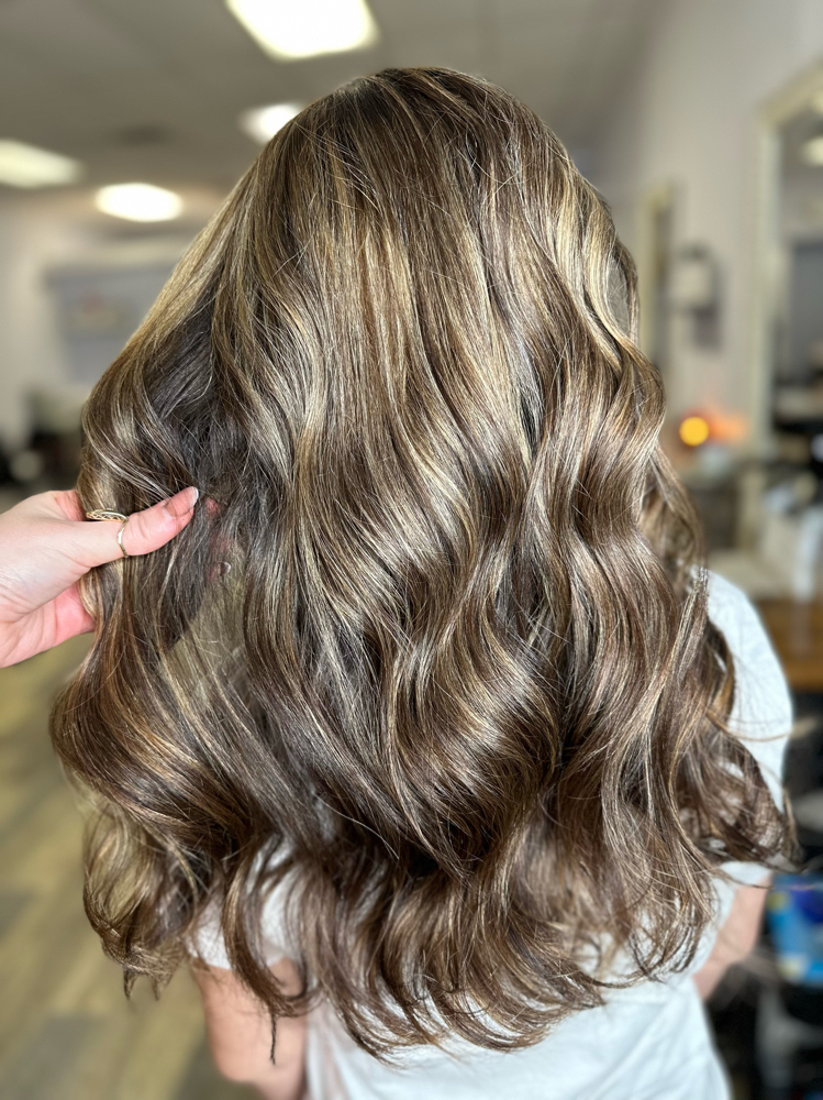 Blow Out + Style