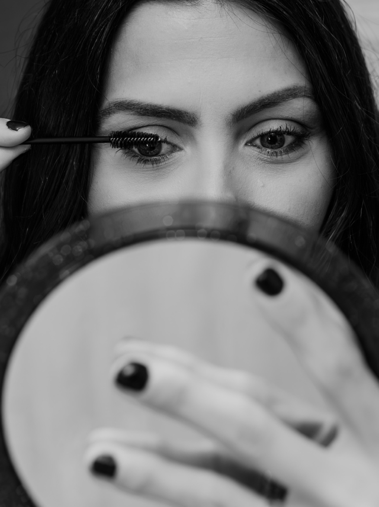 Brow Tweeze