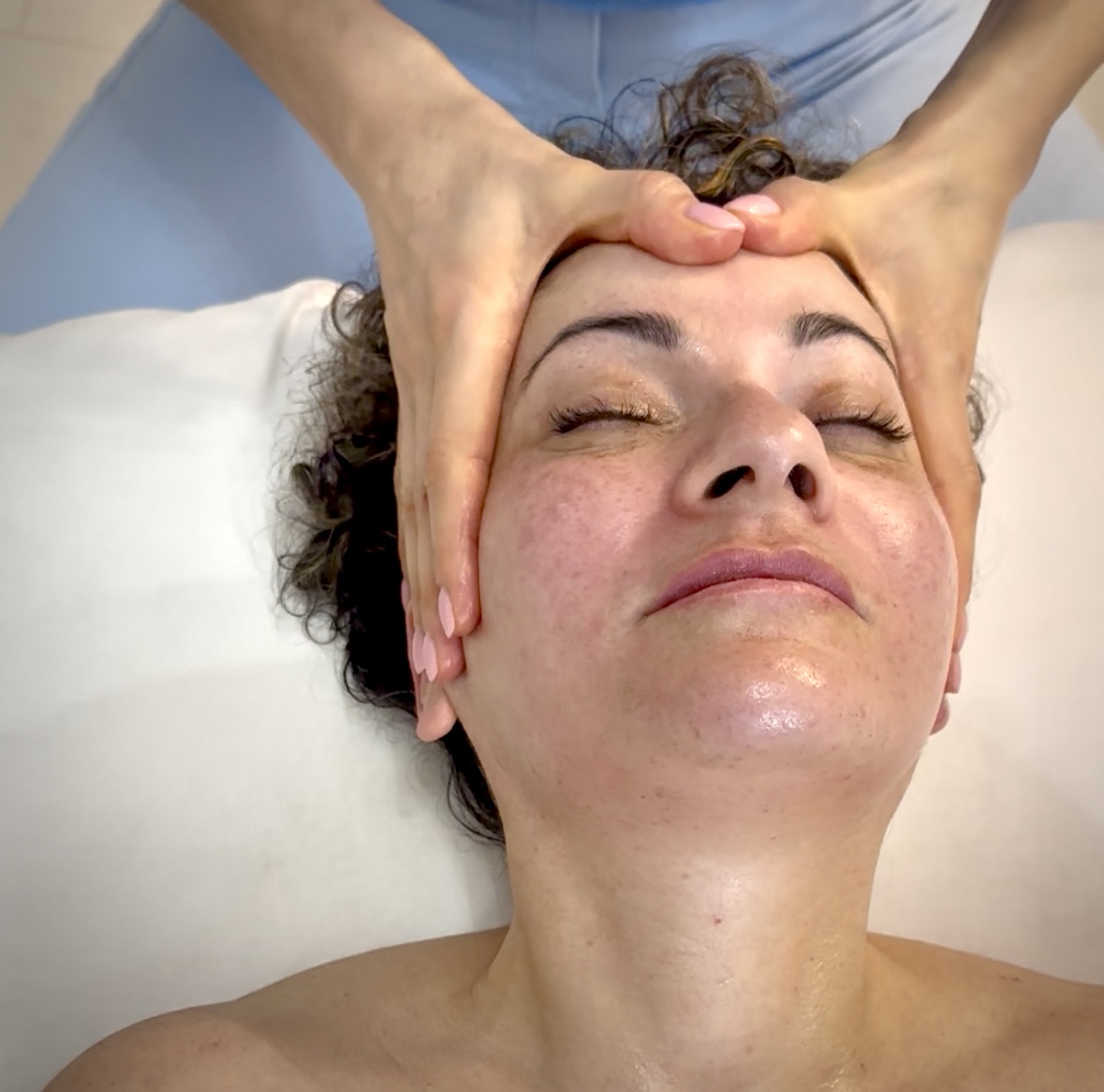 Sculpt and Buccal Facial