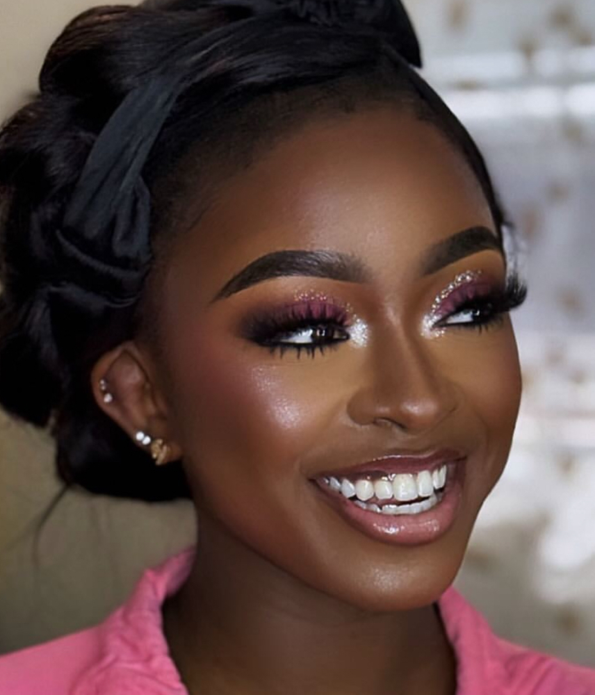 Soft Glam (same day/squeez In +$50)