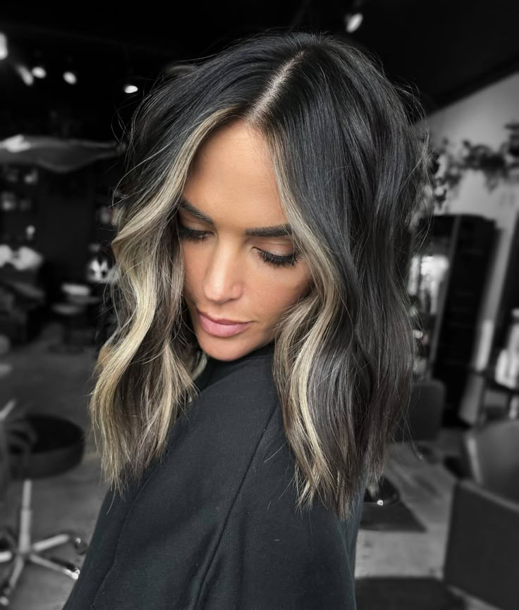 JA Accent highlights