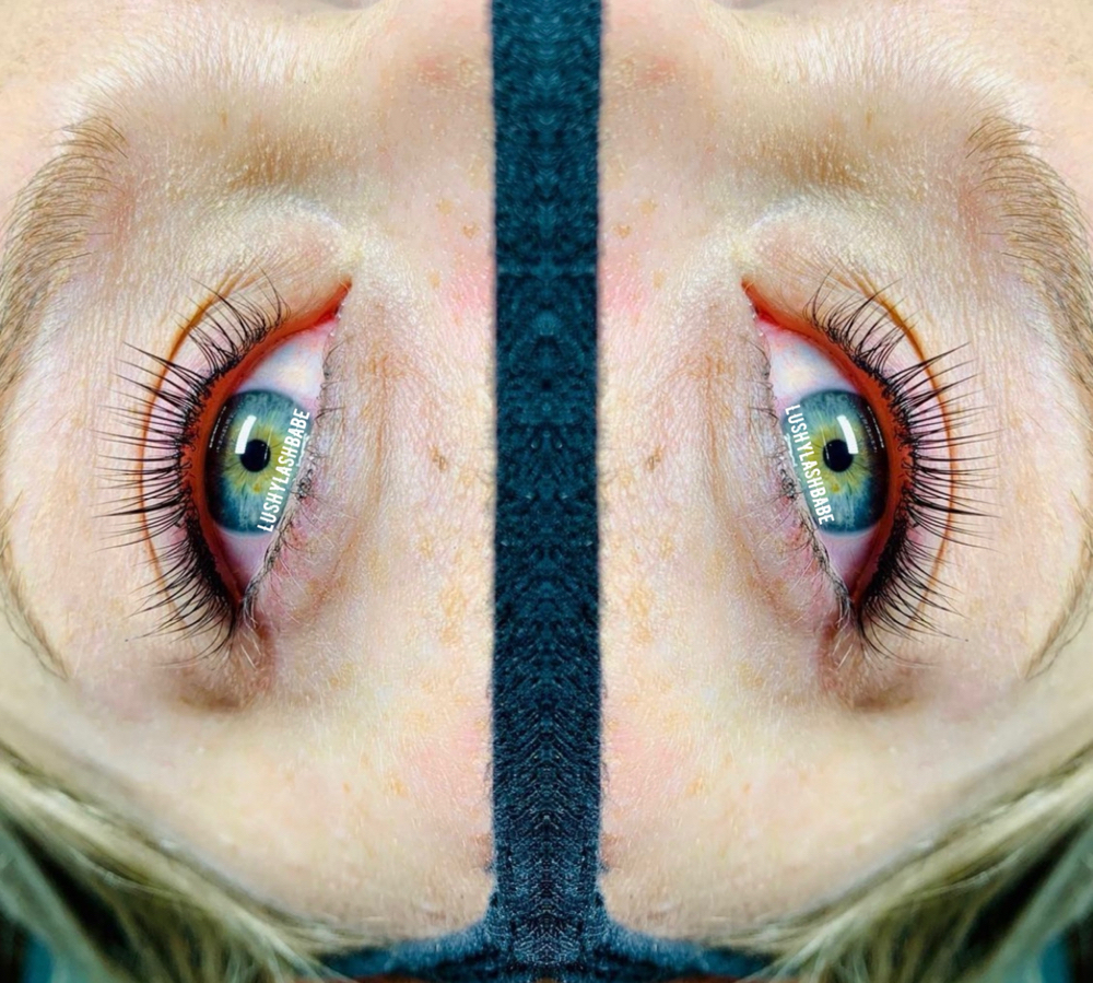 LASH LIFT