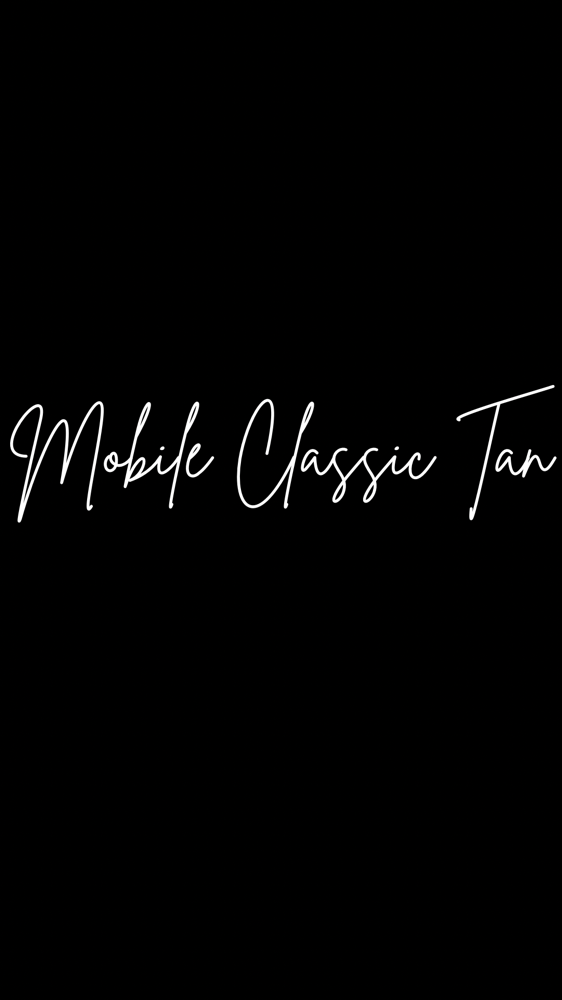 Mobile Classic Tan