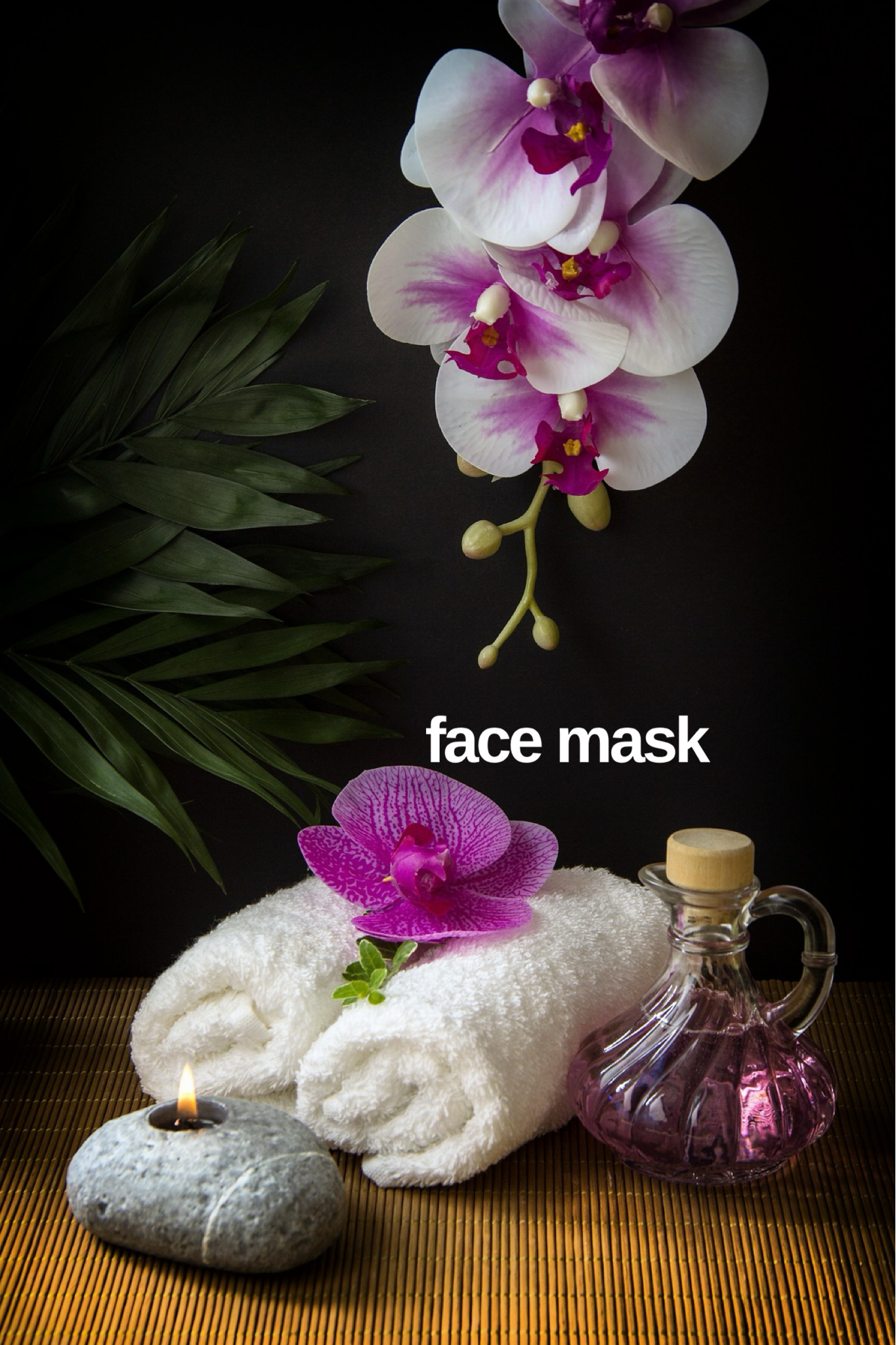 Face Mask Add On