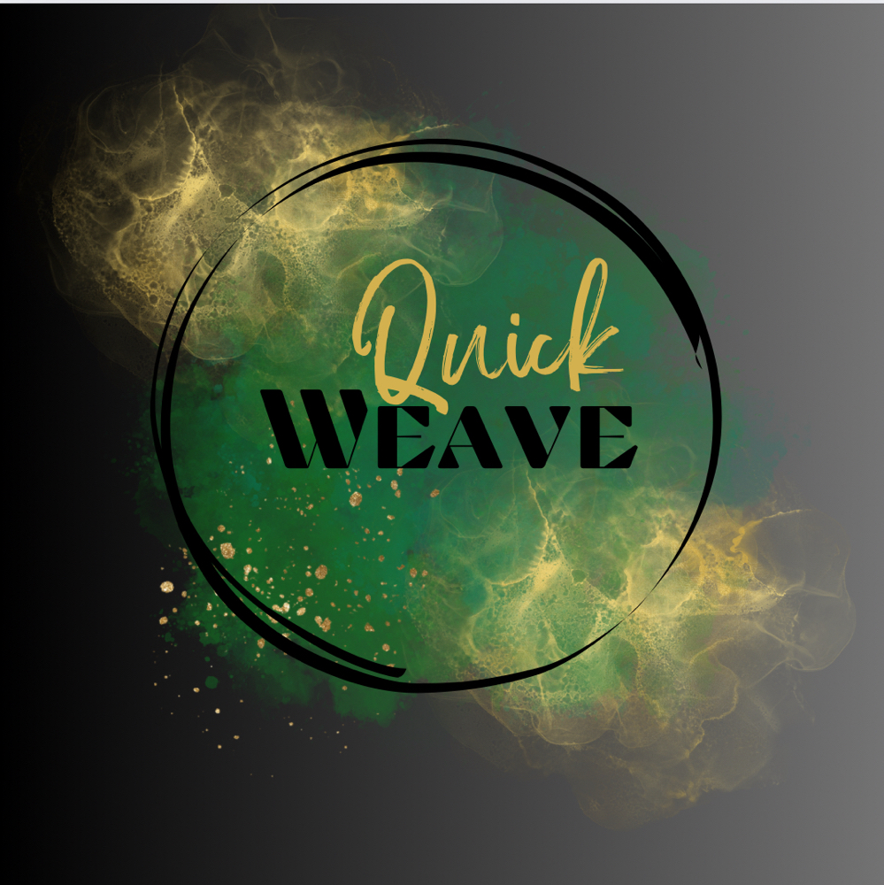 Quick Weave at Designer Edge Studio  Kristin Emmons in Fayetteville, TN