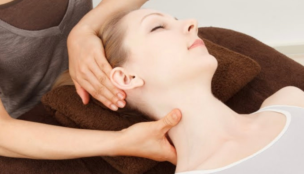 30 Min Massage