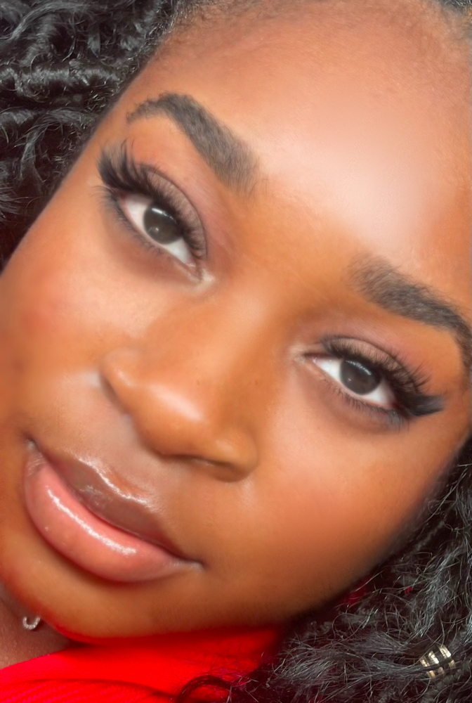 Specialty Lash - Full Set