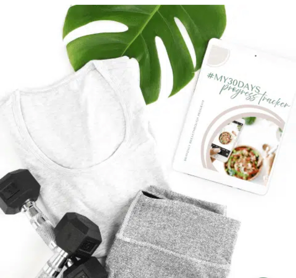Health And Wellness Consulting