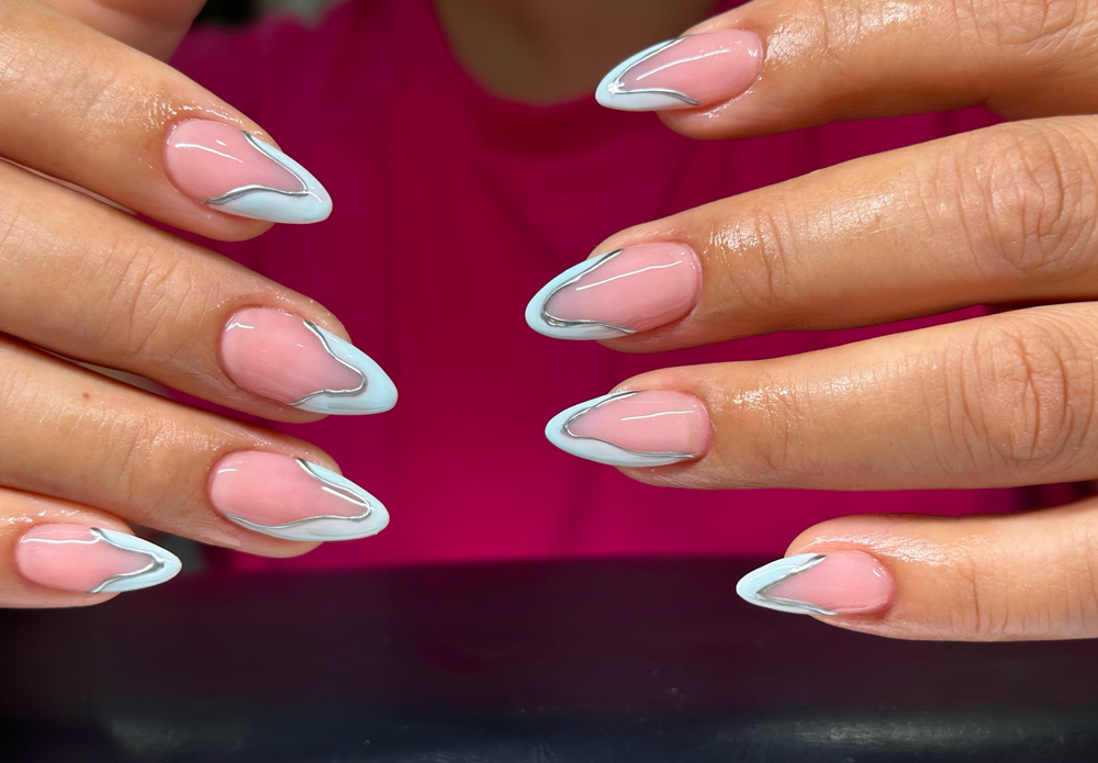 Acrylic Refill / Relleno De Acrilic