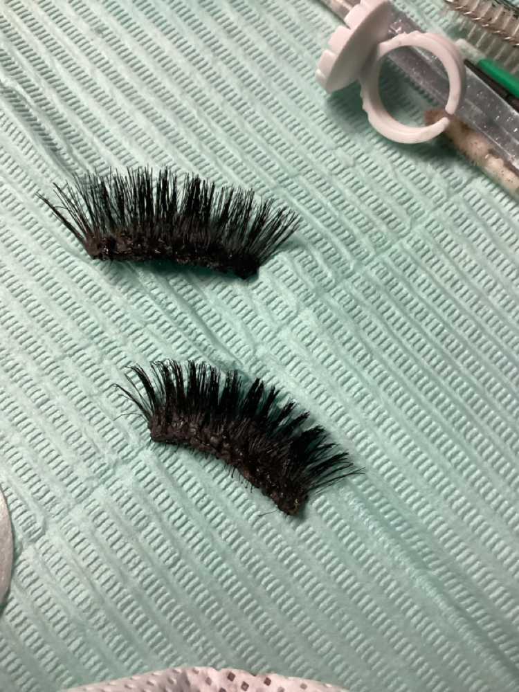 Lash Removal Service