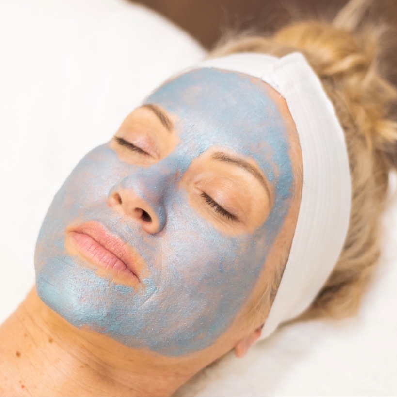Fire &  Ice Facial at LANA BEAUTY BAR in Los Alamitos, CA