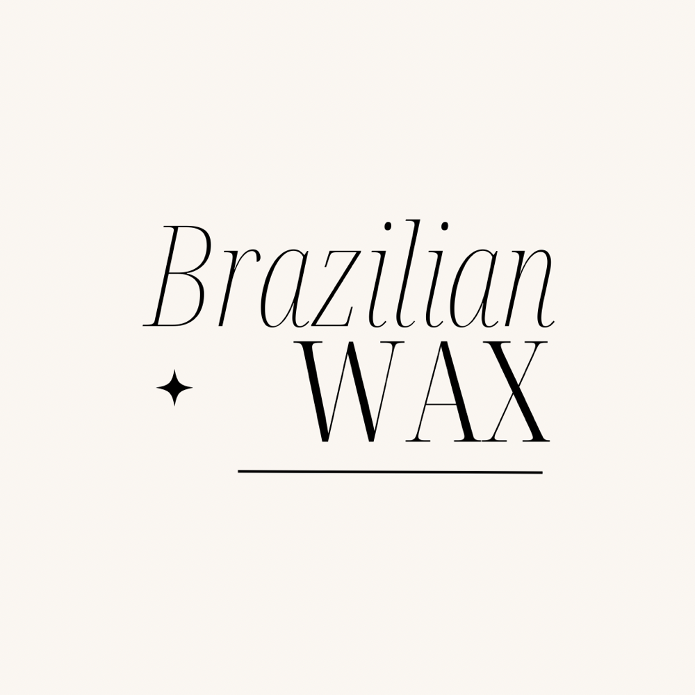 Brazilian Wax