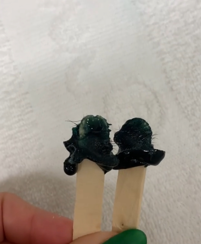 Nose at Pure Luxe Wax Studio in Reedley, CA