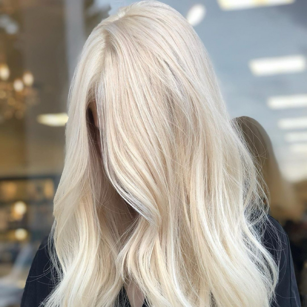 The Bleach & Tone at Lived in and Loud in Watertown, NY