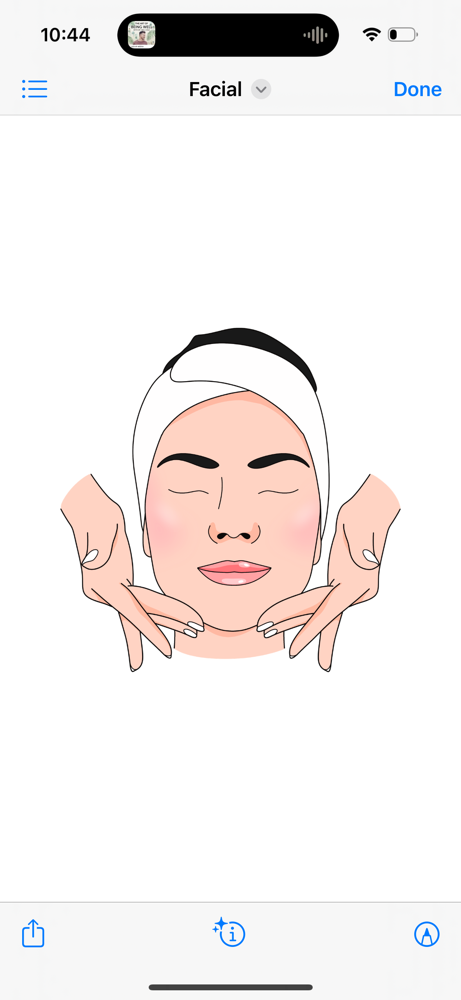 Classic Facial