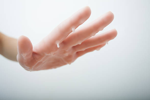 Lovely Paraffin Wax for hands