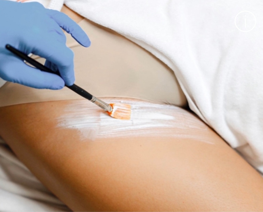 Lightening Skin Pkg Of 4