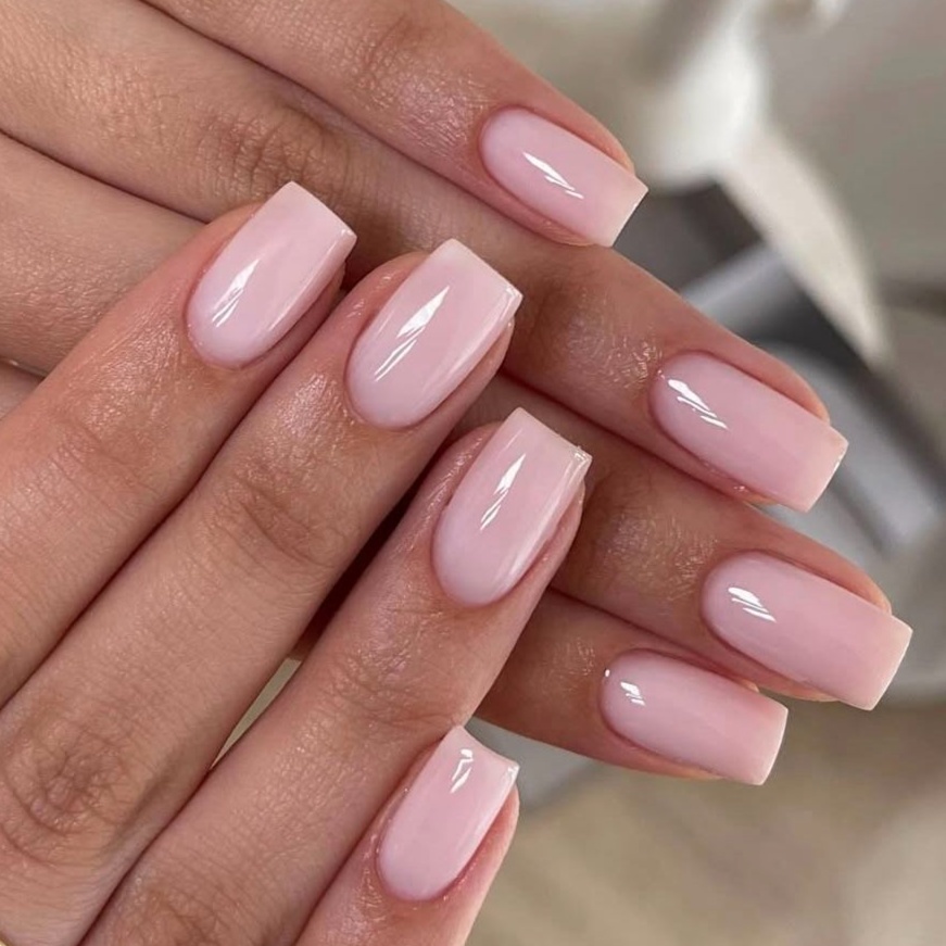 Builder Gel Overlay at NailzzbyKailey in Yonkers, NY