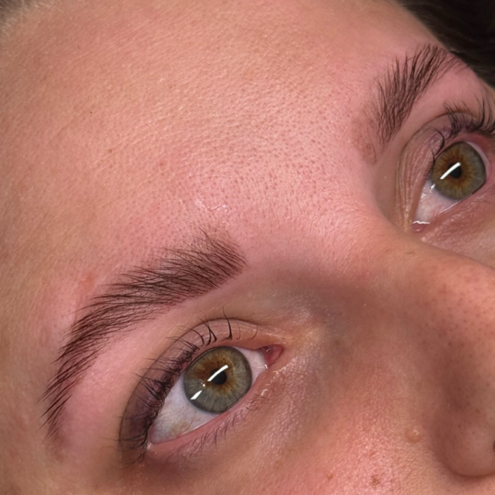 Brow Combo Deluxe at Saddle & Skin Co. in Sherman, TX