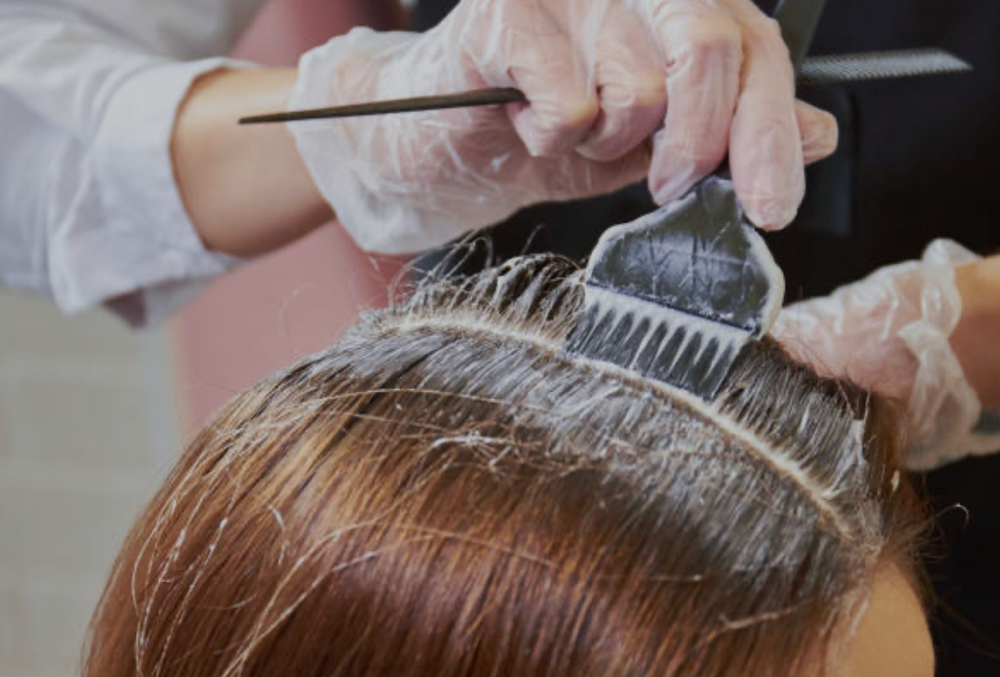 Express Color Touch up