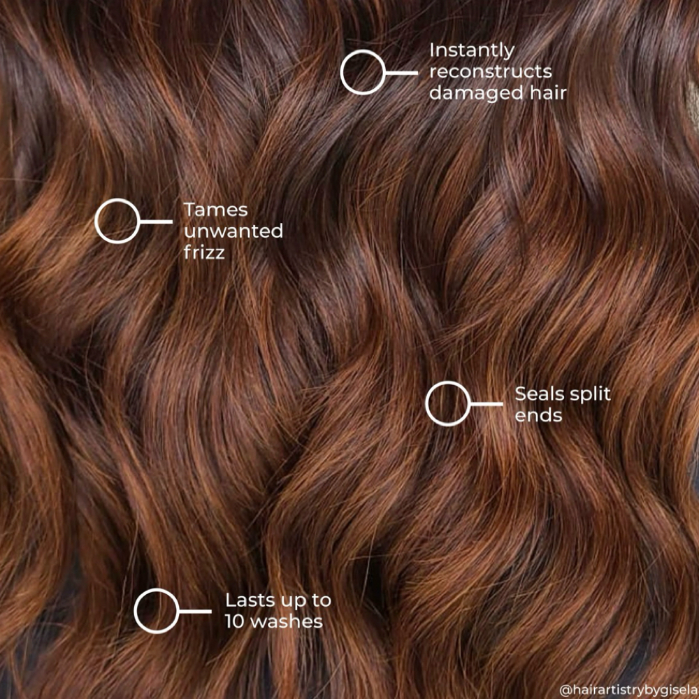 Leaf & Flower Repair Treatment at 323StarBby in Los Angeles, CA