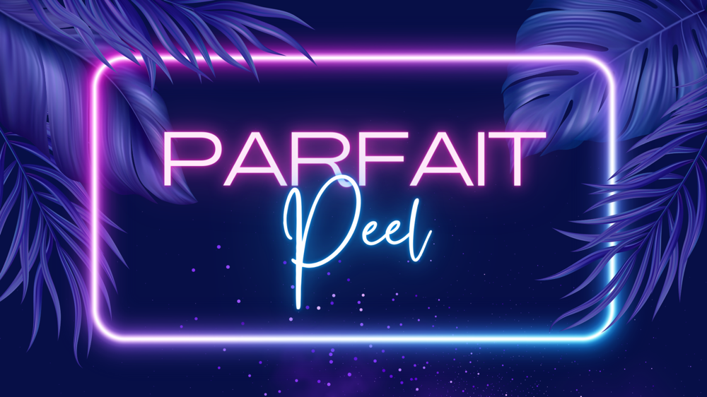 Parfait Peel at Alchemy Aesthetics in Bakersfield, CA