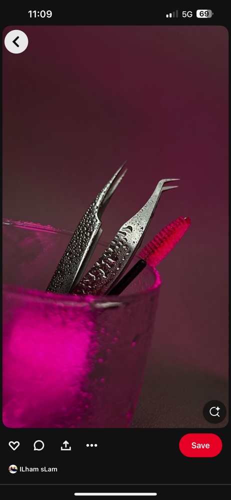 Hybrid Refill at WinksEsthetics in Hamden, CT