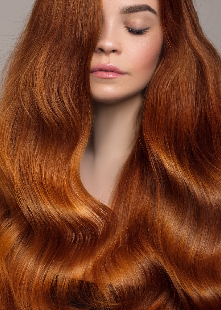 Chic Color Single Process at Chic By Shan's Beauty Shop in Lawrenceville, GA