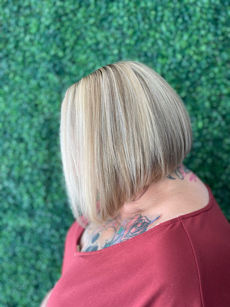 Highlights / Lowlight Full Head