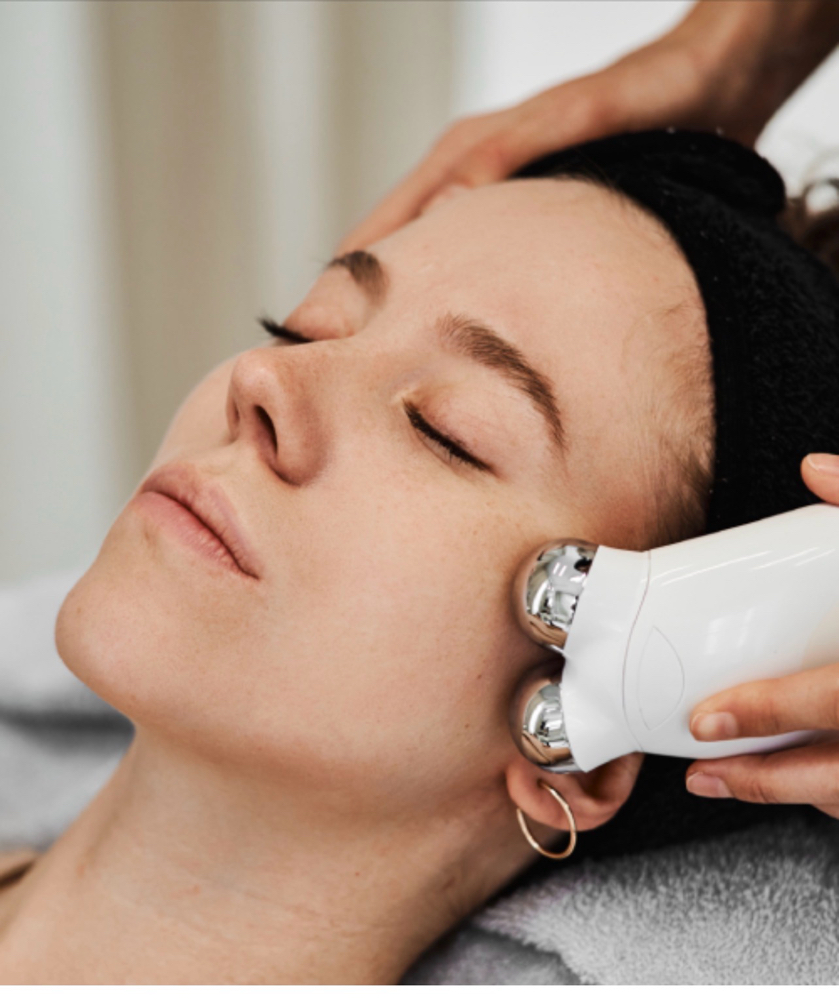 Microcurrent 20min Add On