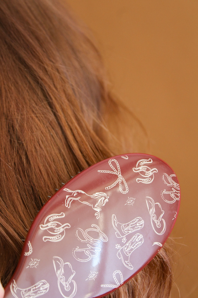 Partial Balayage
